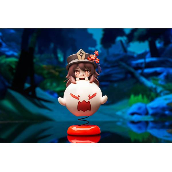 Happy Shake: Genshin Impact - Hu Tao