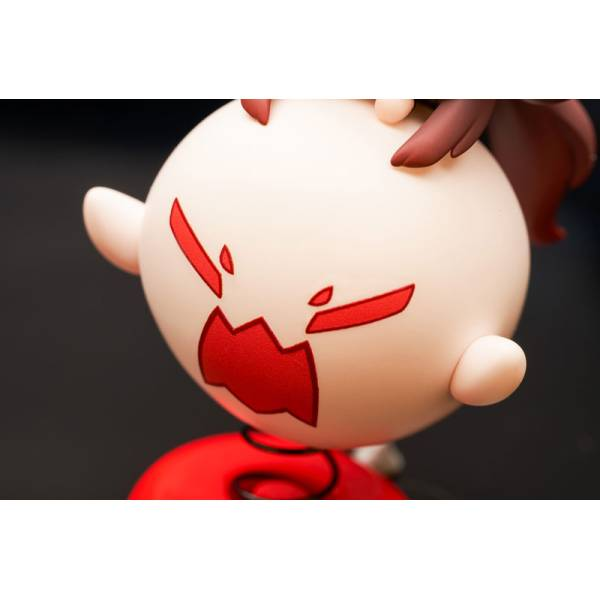 Happy Shake: Genshin Impact - Hu Tao