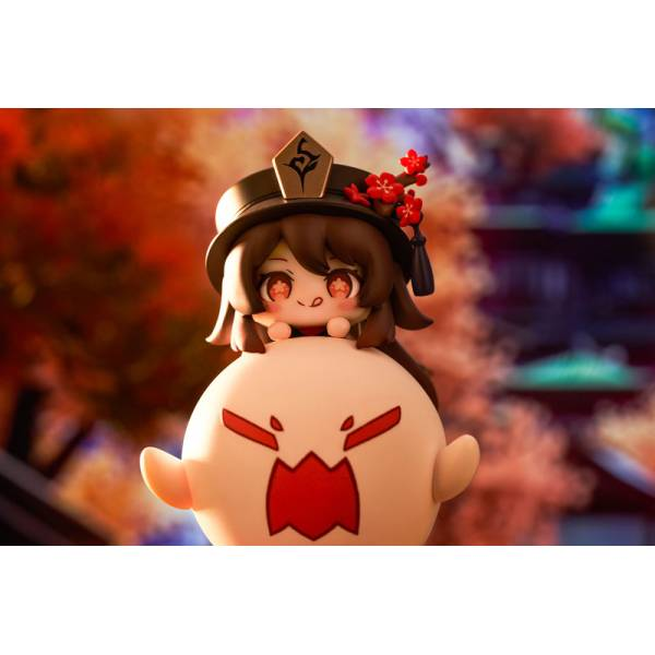 Happy Shake: Genshin Impact - Hu Tao