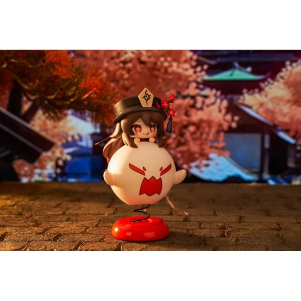 Happy Shake: Genshin Impact - Hu Tao