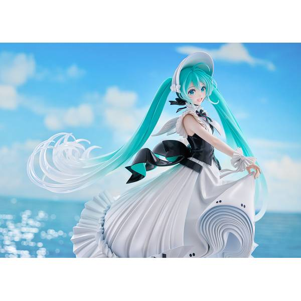 ocaloid: Hatsune Miku - 1/7 (Symphony 2023 Ver.) [Good Smile Company]