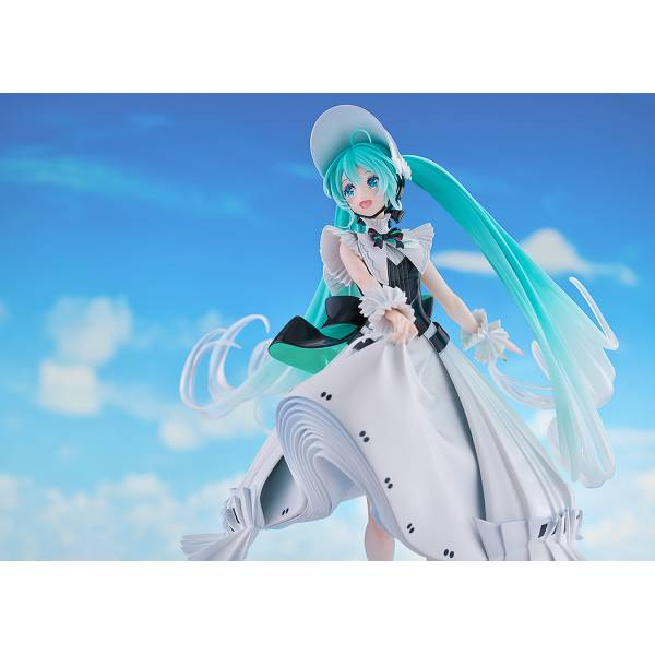 ocaloid: Hatsune Miku - 1/7 (Symphony 2023 Ver.) [Good Smile Company]