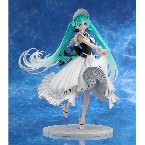 ocaloid: Hatsune Miku - 1/7 (Symphony 2023 Ver.) [Good Smile Company]