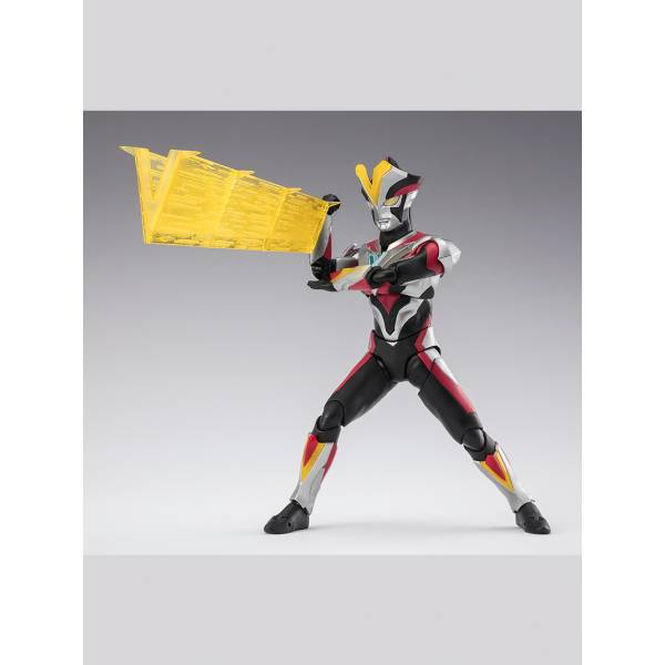 S.H.FIGUARTS: Ultraman New Generation Stars - Ultraman Victory