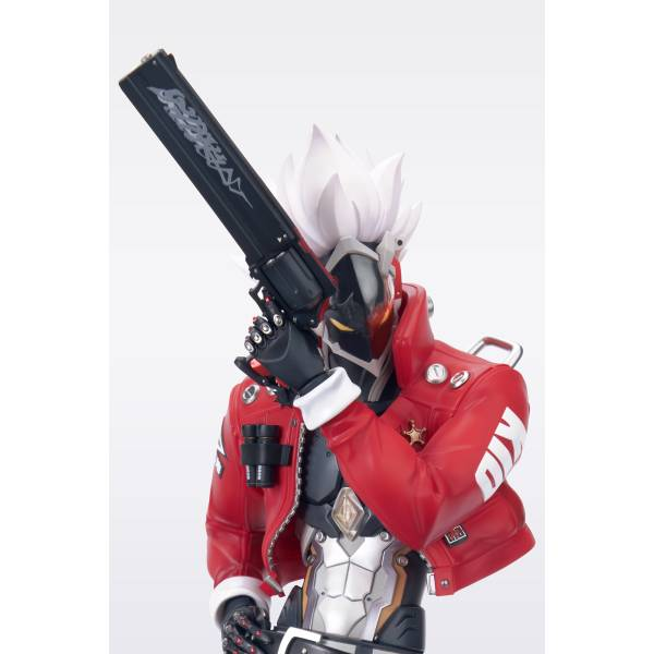 Zenless Zone Zero: Billy Kid - 1/7