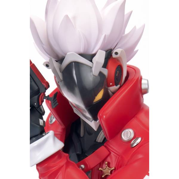 Zenless Zone Zero: Billy Kid - 1/7