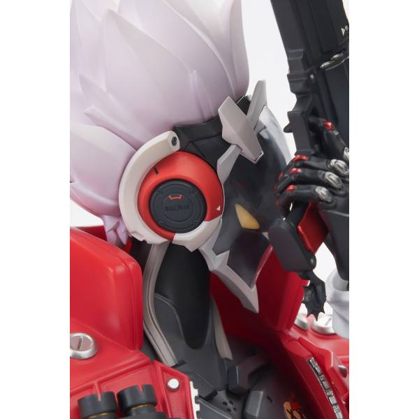 Zenless Zone Zero: Billy Kid - 1/7