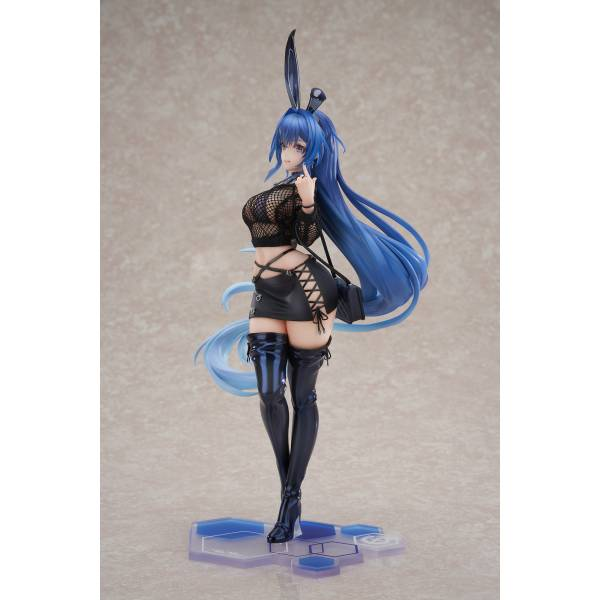 Azur Lane: New Jersey 1/7 - Collaboration Illustration Ver.