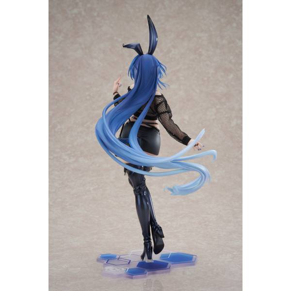 Azur Lane: New Jersey 1/7 - Collaboration Illustration Ver.