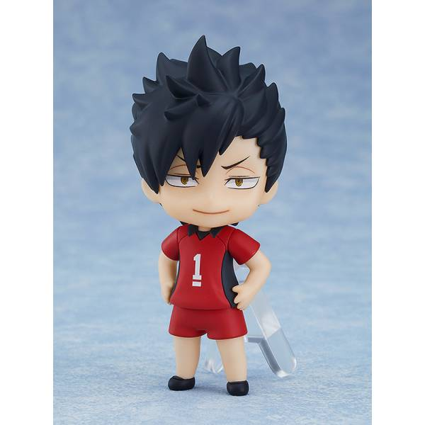 Nendoroid Surprise: Haikyu!! (Nationals Arc) [Orange Rouge]