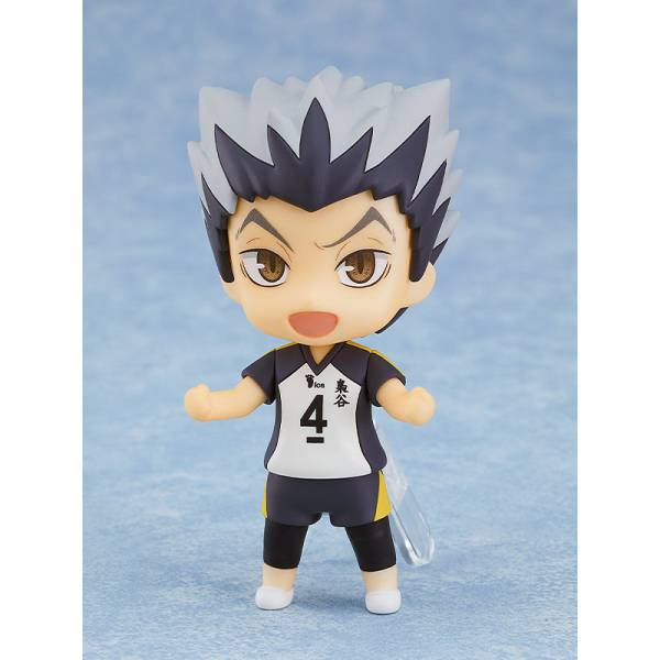 Nendoroid Surprise: Haikyu!! (Nationals Arc) [Orange Rouge]