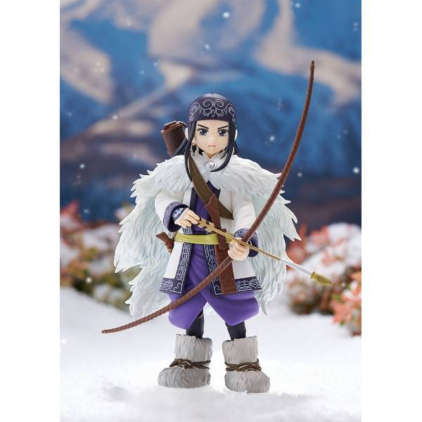 POP UP PARADE: Golden Kamuy - Asirpa