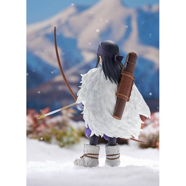 POP UP PARADE: Golden Kamuy - Asirpa