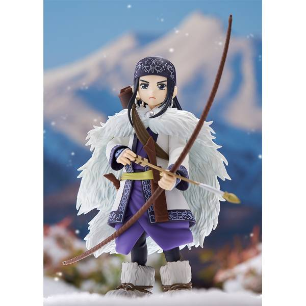 POP UP PARADE: Golden Kamuy - Asirpa