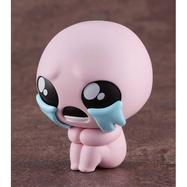 Nendoroid 2649: The Binding Of Isaac - Isaac [Good Smile Company]