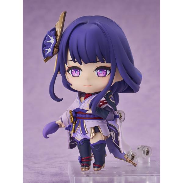 Nendoroid 2660: Genshin Impact - Shogun Raiden  [Good Smile Company]