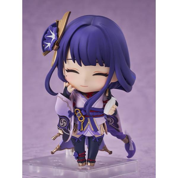Nendoroid 2660: Genshin Impact - Shogun Raiden  [Good Smile Company]