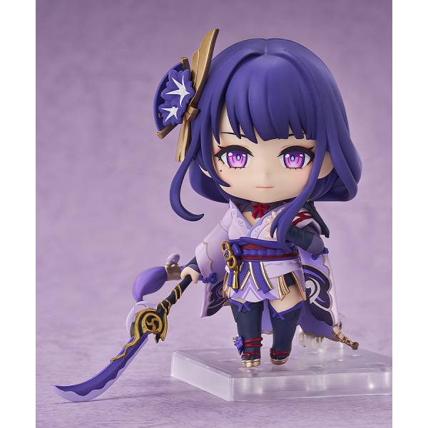 Nendoroid 2660: Genshin Impact - Shogun Raiden  [Good Smile Company]