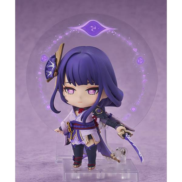 Nendoroid 2660: Genshin Impact - Shogun Raiden  [Good Smile Company]