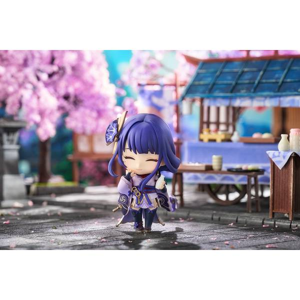 Nendoroid 2660: Genshin Impact - Shogun Raiden  [Good Smile Company]