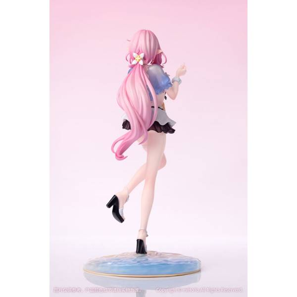 Gift+: Honkai Impact 3rd - Elysia 1/8 (Summer Fairy Ver.) [Myethos]