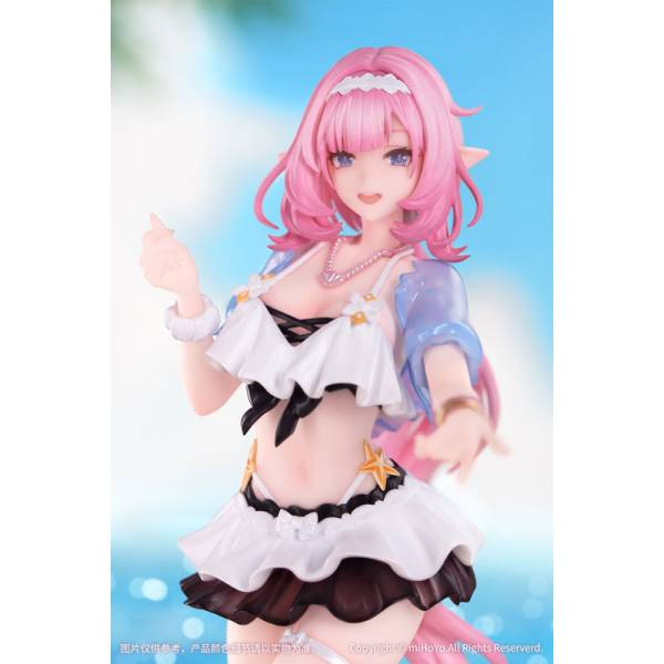 Gift+: Honkai Impact 3rd - Elysia 1/8 (Summer Fairy Ver.) [Myethos]