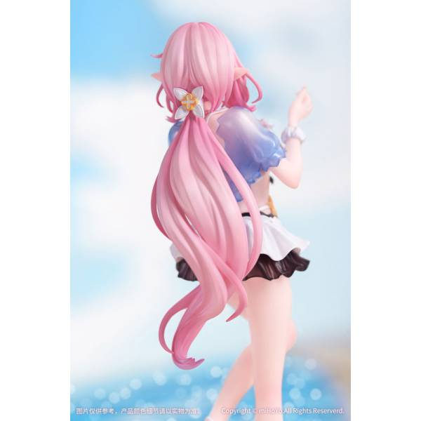 Gift+: Honkai Impact 3rd - Elysia 1/8 (Summer Fairy Ver.) [Myethos]