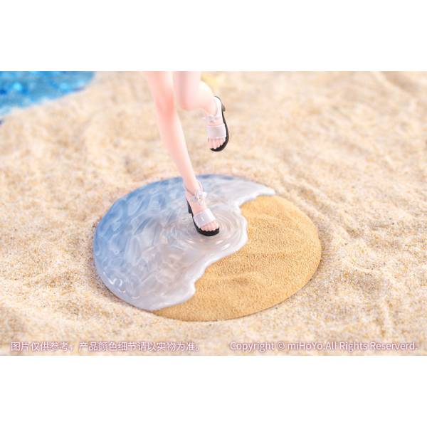 Gift+: Honkai Impact 3rd - Elysia 1/8 (Summer Fairy Ver.) [Myethos]