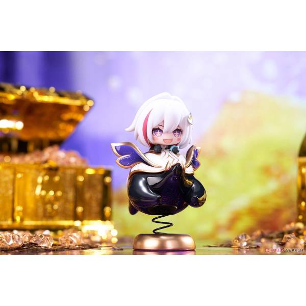 Honkai Star Rail: Chibi Character Swinging Stand -Topaz & Numby [Apex]