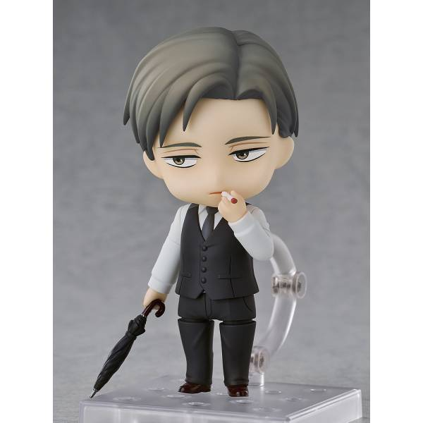 Nendoroid 2654: Twittering Birds Never Fly - The Clouds Gather - Yashiro  [Good Smile Company]