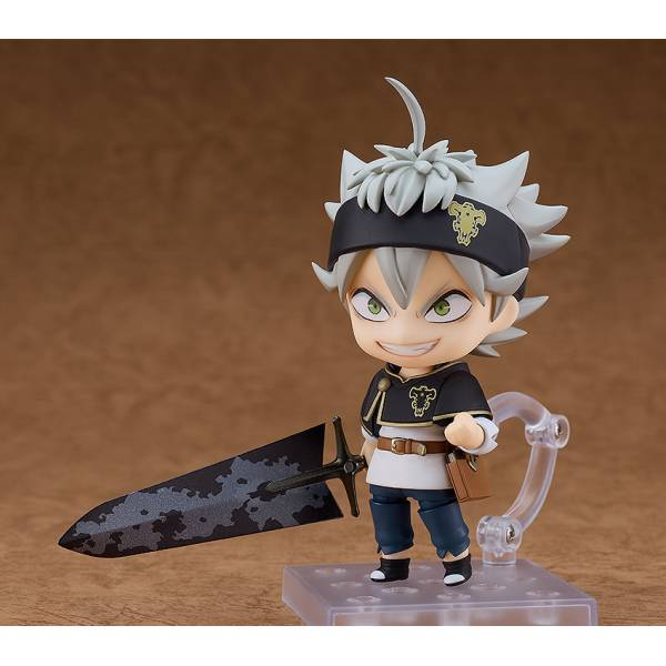 Nendoroid 2659: Black Clover - Asta [Good Smile Company]