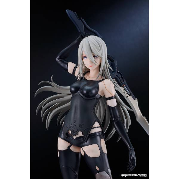 NieR: Automata Ver1.1a - A2 (YoRHa Type A No.2) 1/7 [Good Smile Company]