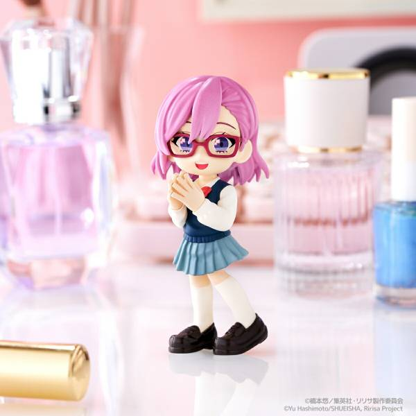 PalVerse Pale: 2.5 Dimensional Seduction Collection [Bushiroad Creative]