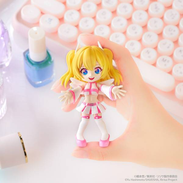 PalVerse Pale: 2.5 Dimensional Seduction Collection [Bushiroad Creative]