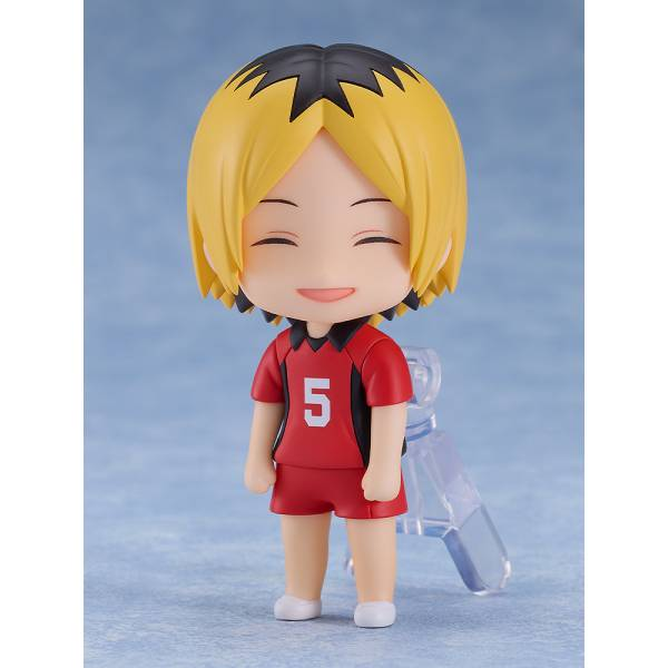 Nendoroid Surprise: Surprise Haikyuu!! 03 Nekoma Edition - First Uniform Ver. [Orange Rouge]