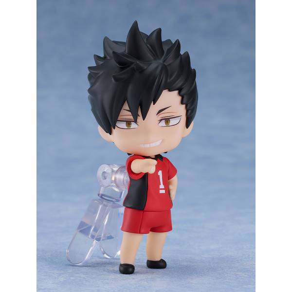 Nendoroid Surprise: Surprise Haikyuu!! 03 Nekoma Edition - First Uniform Ver. [Orange Rouge]