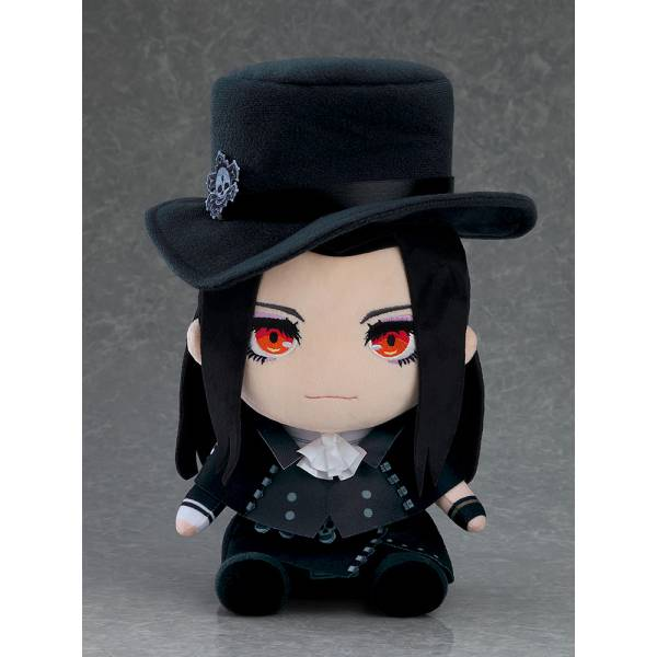 Guilty Gear -STRIVE-: Testament Plushie [Good Smile Company]