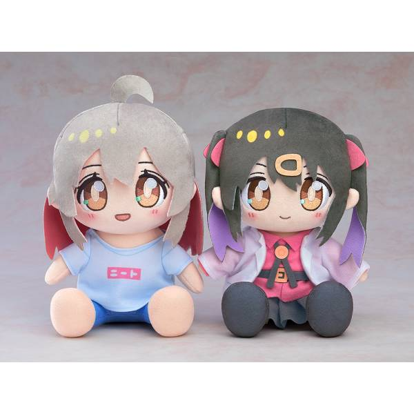 Onimai: I'm Now Your Sister - Mahiro Oyama Plushie [Good Smile Company]