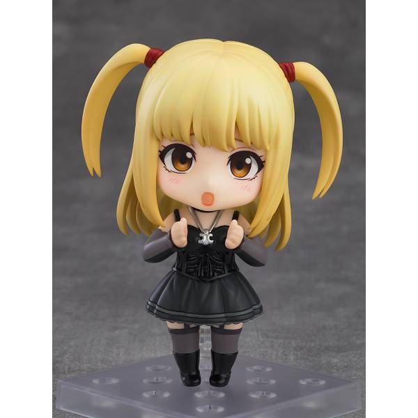 Nendoroid 2674: Death Note - Misa Amane 2.0