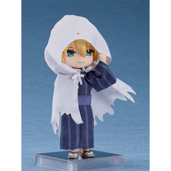 Nendoroid Doll: Touken Ranbu Online - Yamanbagiri Kunihiro (Casual Outfit Ver.) 
