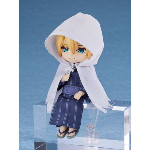 Nendoroid Doll: Touken Ranbu Online - Yamanbagiri Kunihiro (Casual Outfit Ver.) 