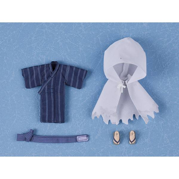 Nendoroid Doll: Touken Ranbu Online - Yamanbagiri Kunihiro (Casual Outfit Ver.) 