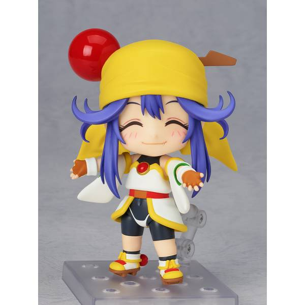Nendoroid 2681: Saber Marionette J - Lime [Good Smile Company]