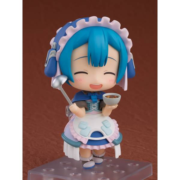 Nendoroid 2680: Made In Abyss - The Golden City Of The Scorching Sun - Marulk [Good Smile Company]