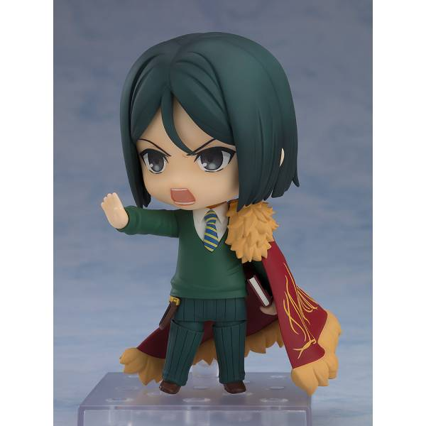 Nendoroid 2667: Fate/Grand Order - Zhuge Liang (Caster Ver.)  [Orange Rouge]