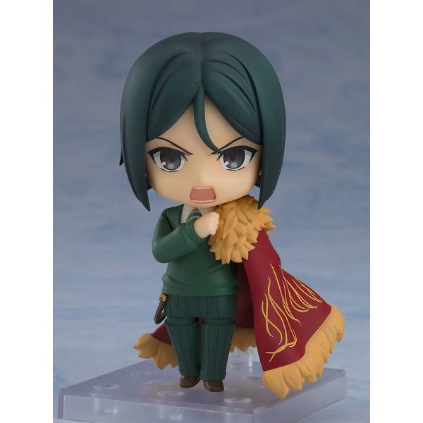 Nendoroid 2667: Fate/Grand Order - Zhuge Liang (Caster Ver.)  [Orange Rouge]