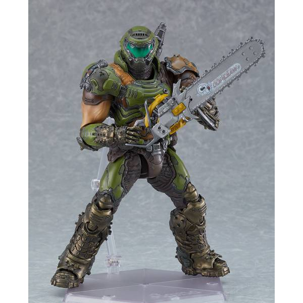 Figma SP140: Doom Eternal - Doom Slayer (Reissue) [Good Smile Company]