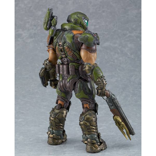 Figma SP140: Doom Eternal - Doom Slayer (Reissue) [Good Smile Company]