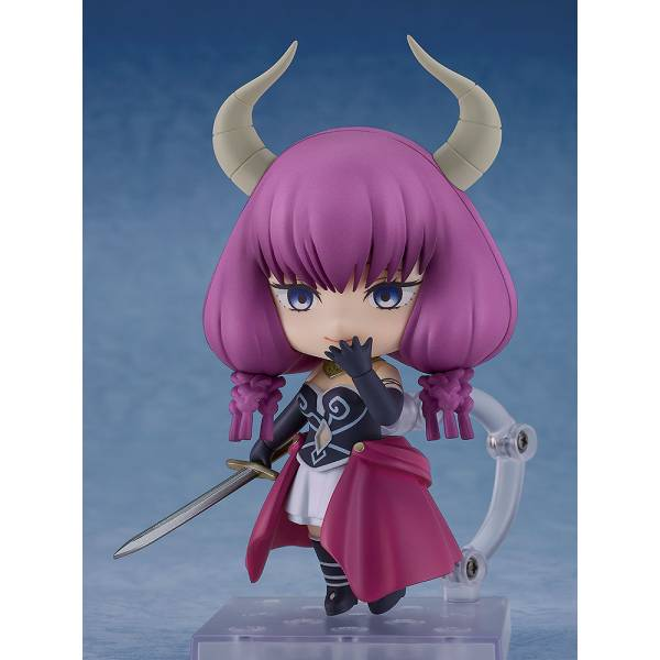 Nendoroid 2683: Frieren: Beyond Journey's End - Aura The Guillotine (Limited + Bonus) [Good Smile Company]