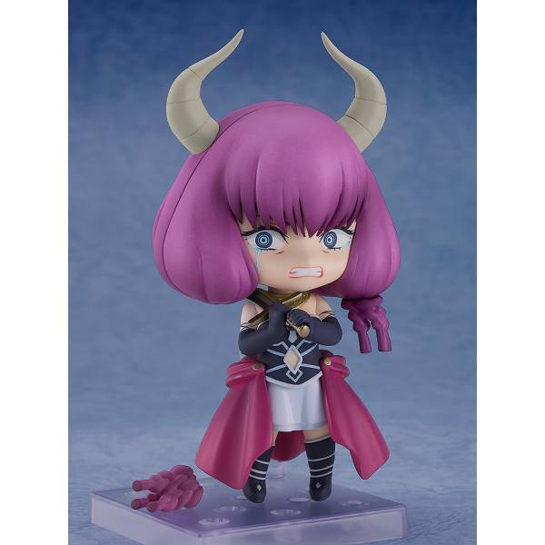Nendoroid 2683: Frieren: Beyond Journey's End - Aura The Guillotine [Good Smile Company]